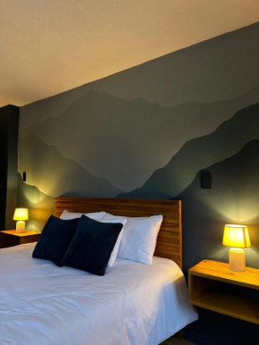 Hotel Agave Baños